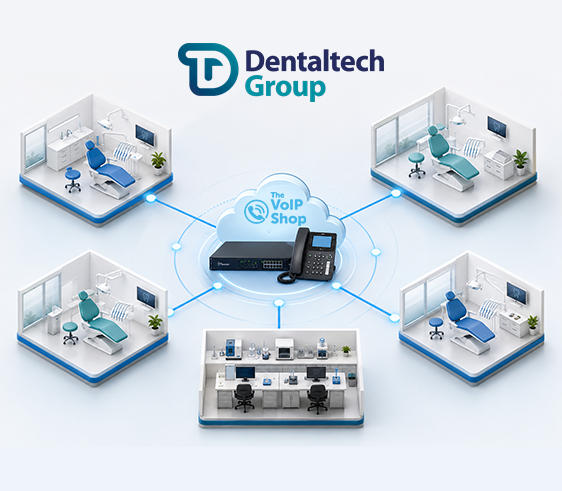 Dental Tech Unified Dental Tech Unified
