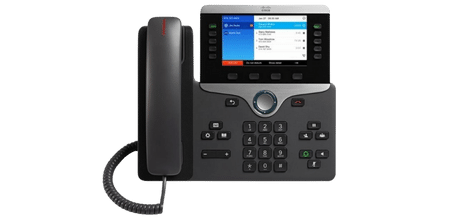 cisco 8841