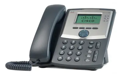 Cisco SPA 303