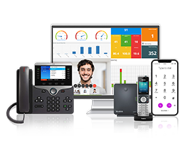 What is a VoIP and How does it work with VoIP Systems?
