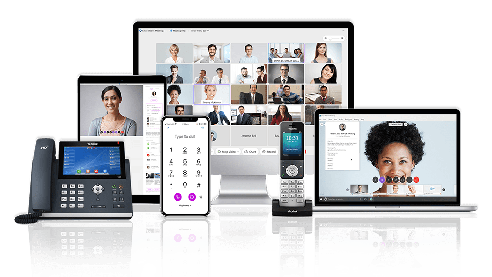 Cloud Phone Systems Cloud Phone Systems