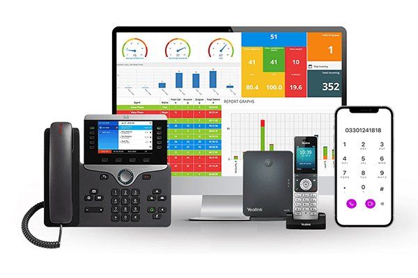 Cloud Phone Systems Cloud Phone Systems