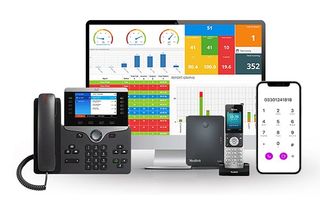 Cloud Phone Systems Cloud Phone Systems