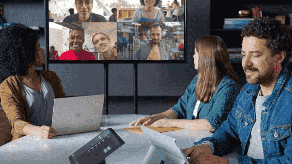 teams collaboration features