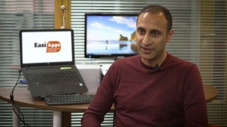 Customer Testimonials for TheVoIPShop Phone System  by zakir Daud