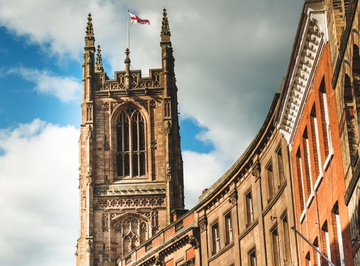 Derby, UK