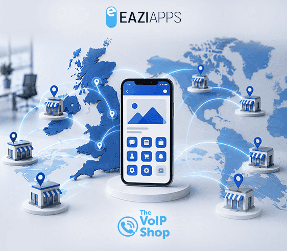 Eazi Apps
