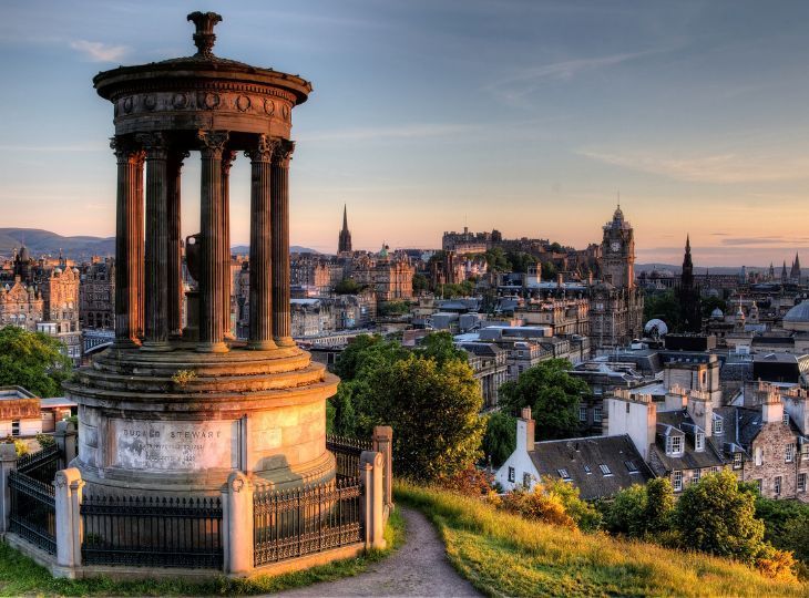 edinburgh