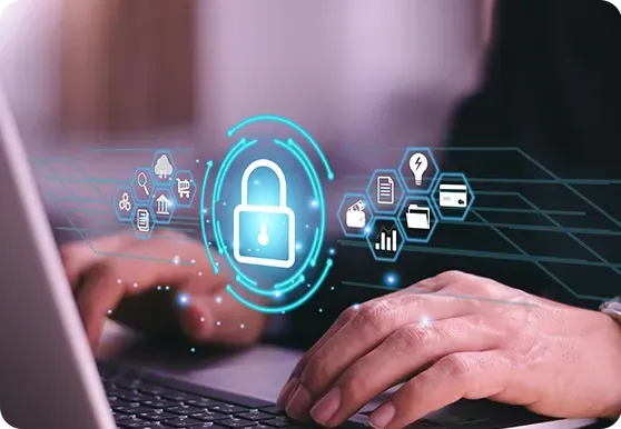 Enterprise-Grade Security & Compliance by The VoIP Shop Enterprise-Grade Security & Compliance by The VoIP Shop