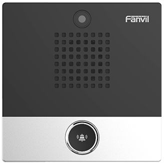 FANVIL i10 SIP mini INTERCOM