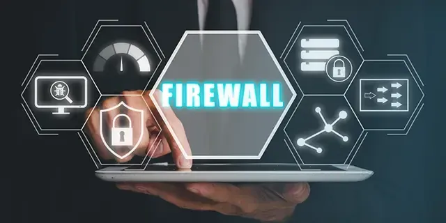 Enforce filtering and firewall standards - Bradband for Schools and Colleges