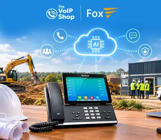 Estate Agent Phone System