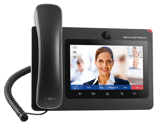 Grandstream GXV3275