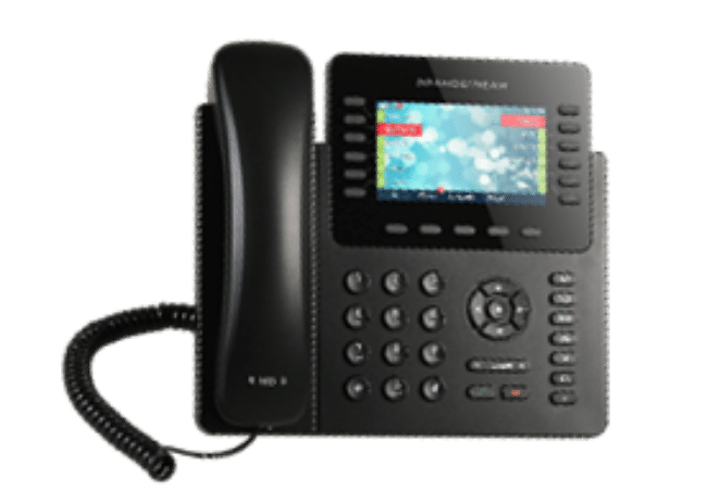 Granstream GXP 2170 Granstream GXP 2170
