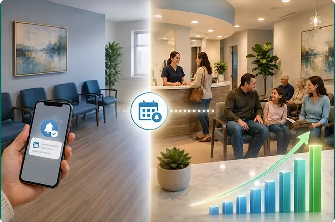 AI Receptionist UK -  247 Virtual Receptionist for Your Business