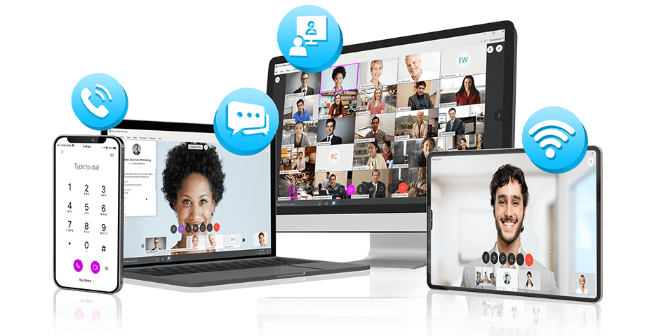 voip phone system