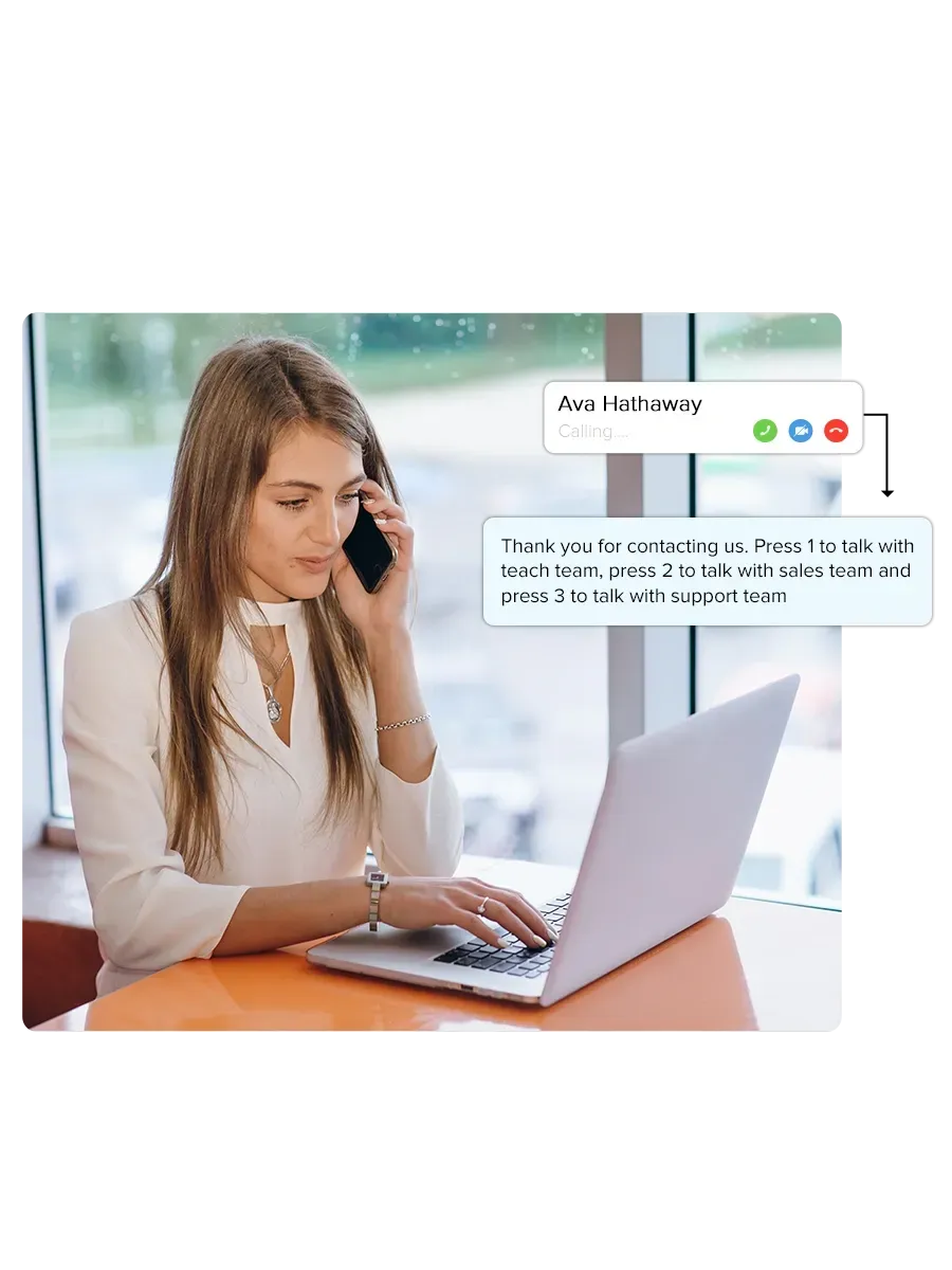 What is an Auto Attendant Phone System? What is an Auto Attendant Phone System?