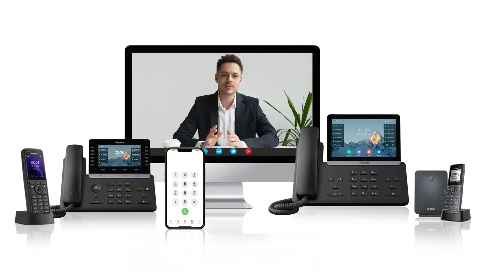 VoIP Phone Systems VoIP Phone Systems