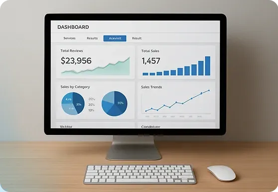 Intelligent Analytics & Reporting Intelligent Analytics & Reporting