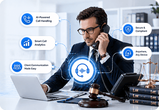 Introducing Solicitors VoIP Connect Introducing Solicitors VoIP Connect