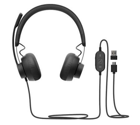 Jabra BIZ 2400 II Duo Jabra BIZ 2400 II Duo