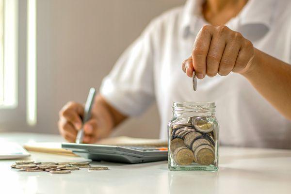Lower Operating Costs