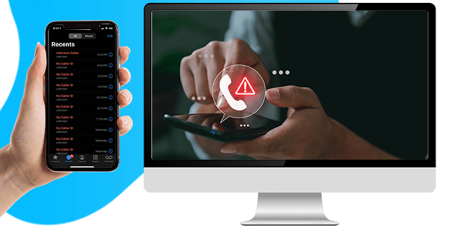 ambulance communication service No missed call for ecommerce