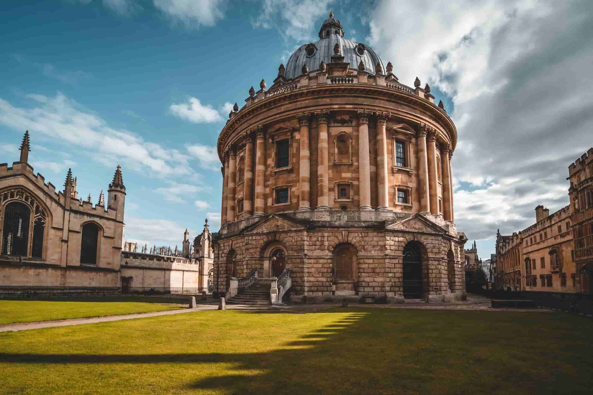 oxford, oxfordshire, UK