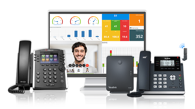 Phone System For Small Business Phone System For Small Business