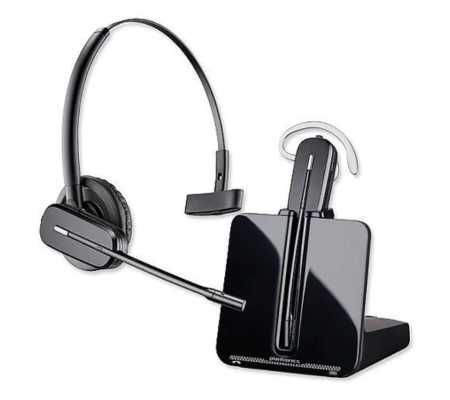Plantronics CS540 Plantronics CS540 Wireless headphone