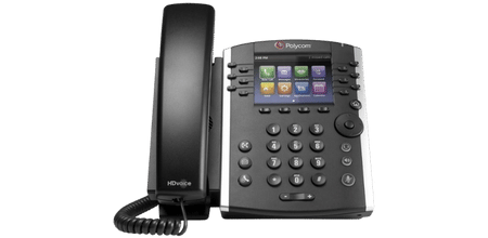 poly vvx 401 411