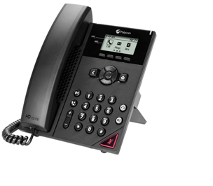 Polycom VVX150 VDM