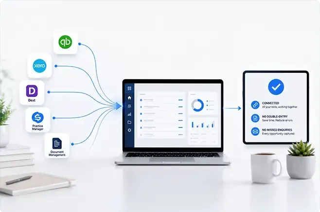 Practice Management Software Disconnect Practice Management Software Disconnect