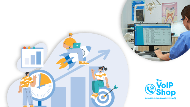 VoIP Solutions for Dental Practices Reliable and Secure VoIP Solutions for Dental Practices