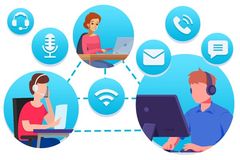 Remote working Systems from the Voip Shop Remote working Systems from the Voip Shop