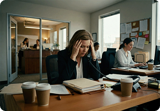 The Problems Every Solicitors With Business Communication The Problems Every Solicitors With Business Communication