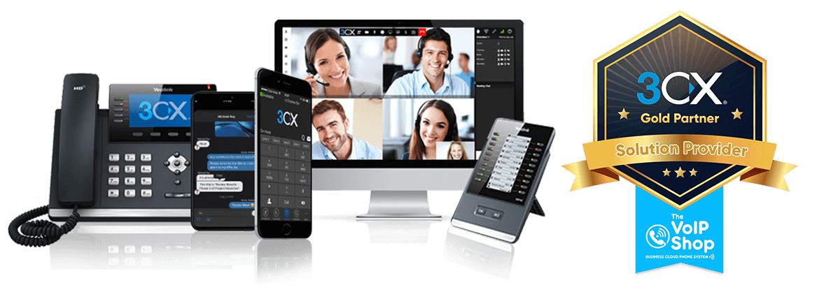 3CX Phone System 3CX Phone Systems