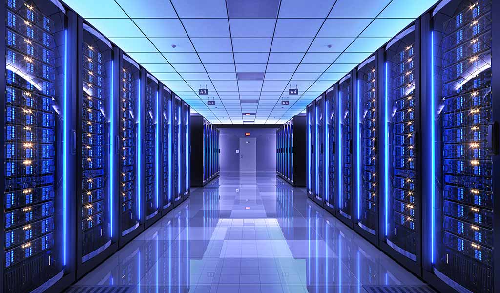 Tier 1 Hosting location for Small Business Phone System Tier 1 Hosting location for Small Business Phone System