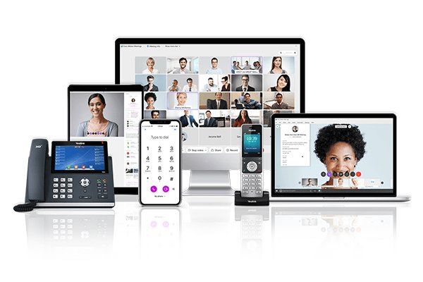 Unified Communications Phone System Unified Communications Phone System