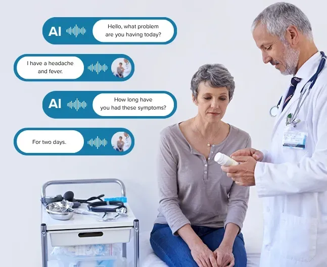 Hotel AI Receptionist