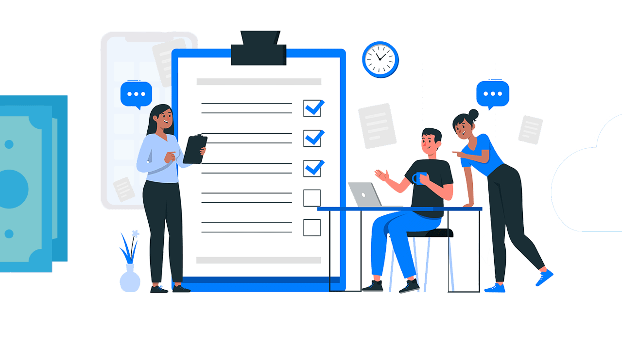 VoIP Installation Checklist VoIP installation checklist