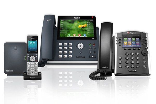 VoIP Hardware - VoIP Phone Systems VoIP Hardware