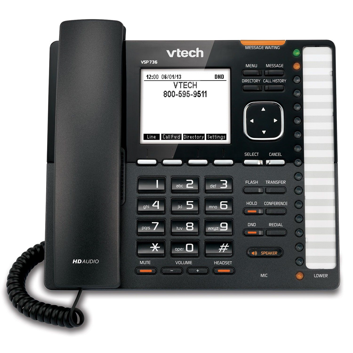 Vtech VSP736