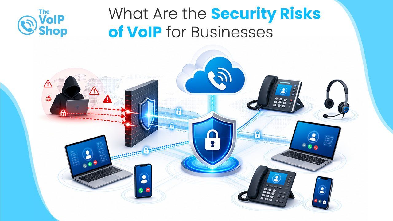 Does VoIP Work During a Power Cut