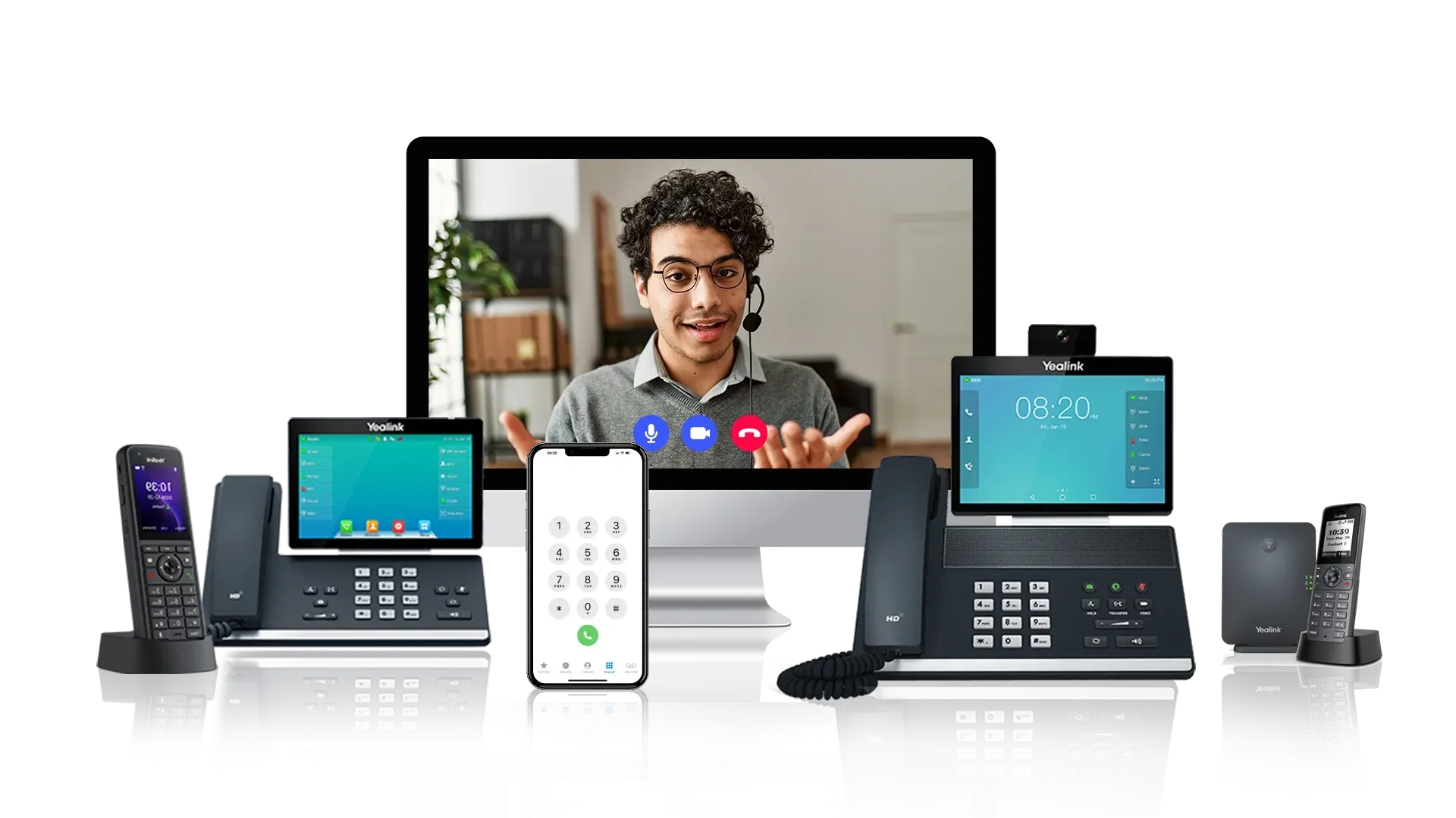 Scalable and Reliable Enterprise Phone Systems for Modern Businesses - The VoIP Shop Scalable and Reliable Enterprise Phone Systems for Modern Businesses - The VoIP Shop