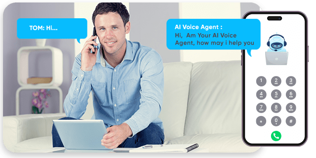 AI Voice Agent