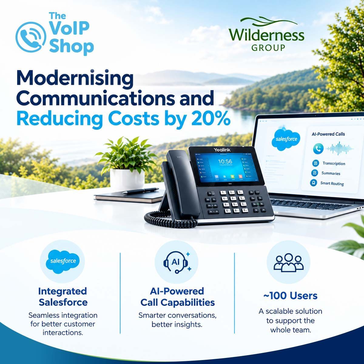 Wilderness Group
