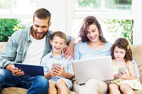 Wireless Mobile Broadband Wireless Mobile Broadband