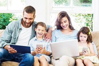 Wireless Mobile Broadband Wireless Mobile Broadband