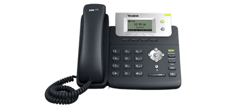 Yealink - IP-T21P E2